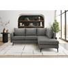 Fabric Sectional (8K15C18) image 2