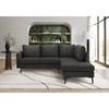 Fabric Sectional (8K15C20) image 2