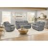 Fabric Recliner (8P21418) image 1