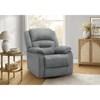 Fabric Recliner (8P21418) image 2