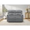 Reclining Polyester Loveseat (8P22418) image 1