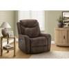 Fabric Recliner (8P31061) image 2