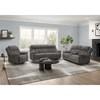 Power Fabric Recliner (8P41453) image 1
