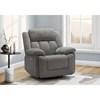 Power Fabric Recliner (8P41453) image 2
