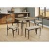 5 pc Dinette (I 1027) image 2