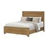 Queen Panel Bed (I 5265Q) image 1