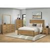 Queen Panel Bed (I 5265Q) image 2