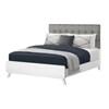 Queen Panel Bed (I 5290Q) image 1