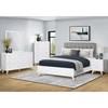 Queen Panel Bed (I 5290Q) image 2