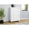 5-Drawer Chest (I 5294) image 2