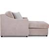 Fabric Chaise (M2086 Power Chaise) image 3