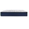 Palmere Plush Eurotop Mattress (Twin XL) image 2