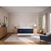 Dorinda Medium Eurotop Mattress (Twin) image 4