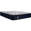 Dorinda Medium Eurotop Mattress (Queen) image 1
