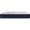 Dorinda Medium Eurotop Mattress (King) image 2