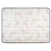 Minkoff Firm Tight Top Mattress (Twin) image 3