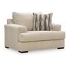 Lofwood Fabric Chair (PC6960523) image 1