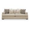 Lofwood Fabric Sofa (PC6960538) image 2