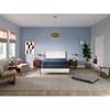 Bellecour Medium Euro Top Mattress (Full) image 4