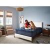 Bellecour Medium Euro Top Mattress (Full) image 5