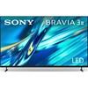 BRAVIA 3 II 55-inch 4K UHD Smart LED TV (K-55XR30M2) image 1