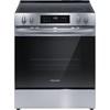 30-inch Freestanding Electric Range with Convection Technology (FCFE308CBS) image 1