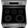 30-inch Freestanding Electric Range with Air Fry Technology (GCREC059BF) image 4