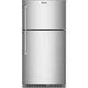 33-inch, 21.3 cu. ft. Freestanding Top Freezer Refrigerator with EvenAir™ Cooling Tower (MRTX7621TZ) image 1