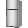 33-inch, 21.3 cu. ft. Freestanding Top Freezer Refrigerator with EvenAir™ Cooling Tower (MRTX5121TZ) image 4