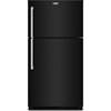 33-inch, 21.3 cu. ft. Freestanding Top Freezer Refrigerator with EvenAir™ Cooling Tower (MRTX5121TB) image 1
