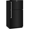 33-inch, 21.3 cu. ft. Freestanding Top Freezer Refrigerator with EvenAir™ Cooling Tower (MRTX5121TB) image 3