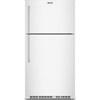 33-inch, 21.3 cu. ft. Freestanding Top Freezer Refrigerator with EvenAir™ Cooling Tower (MRTX5121TW) image 1
