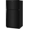 32.8-inch, 21.3 cu. ft. Freestanding Top Freezer Refrigerator with Flexi-slide™ Deli Drawer (WRTX7421TB) image 3