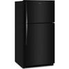 32.8-inch, 21.3 cu. ft. Freestanding Top Freezer Refrigerator with Flexi-slide™ Deli Drawer (WRTX7421TB) image 4