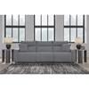 ModMax II Power Reclining Fabric 3 pc Sectional (6590658C/6590646C/6590662C) image 2