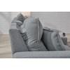 Mobilier modulaire 5-pièces ModMax II motorisé en tissu (6590658C/6590660C/6590646C/6590660C/6590662C) image 4