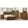 Harbourside Full Panel Bed (Harbourside 92-3054 Full Panel Bed) image 2
