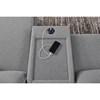 Mobilier modulaire 7-pièces ModMax II motorisé en tissu (6590679C/6590660C/6590646C/6590677C/6590631C/6590660C/6590662C) image 5