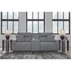 ModMax II Power Reclining Fabric 3 pc Sectional (6590658C/6590657C/6590662C) image 5