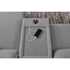 ModMax II Reclining Fabric 6 pc Sectional (6590631C/6590646C/6590658C/6590660C/6590677C/6590697C) image 4