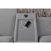ModMax II Reclining Fabric 6 pc Sectional (6590679C/6590631C/6590677C/6590646C/6590660C/6590662C) image 5