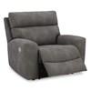Next-Gen DuraPella Power Leather Look Recliner (6100313C) image 2