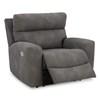 Next-Gen DuraPella Power Leather Look Recliner (6100313C) image 3