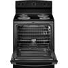 30-inch Freestanding Electric Range with Extra-Large Oven Window (AFCS2530TB) image 5
