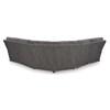Next-Gen DuraPella Power Reclining Leather Look 5 pc Sectional (6100358C/6100331C/6100377C/6100346C/6100362C) image 3
