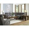 Next-Gen DuraPella Power Reclining Leather Look 5 pc Sectional (6100358C/6100331C/6100377C/6100346C/6100362C) image 7