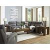 Next-Gen DuraPella Power Reclining Leather Look 5 pc Sectional (6100358C/6100331C/6100377C/6100346C/6100362C) image 8