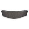 Mobilier modulaire 6-pièces Next-Gen DuraPella motorisé en aspect cuir (6100358C/6100357C/6100331C/6100377C/6100346C/6100362C) image 3