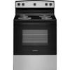 30-inch Freestanding Electric Range with Extra-Large Oven Window (AFCS2530TS) image 1