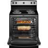 30-inch Freestanding Electric Range with Extra-Large Oven Window (AFCS2530TS) image 2